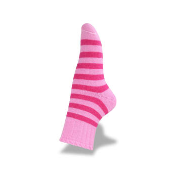 3Peaks Children's Ranger 13-3 Assorted Stripe Socks