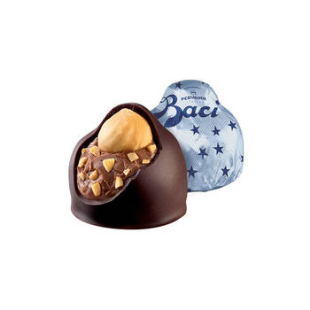 3PK Baci Original Bulk Chocolate Prailines w/Hazelnuts Events/Catering 1kg