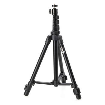Benro MeVideo Livestream Stand Tripod Mobile Phone/Tablet Mount Upto 2kg Black