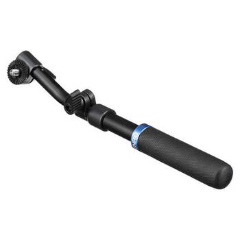 Benro Telescopic Pan Arm For S6 & S8 Video Head Accessories Black