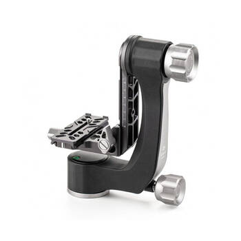 Benro GH2N Multi-Functional Gimbal Head Camera Holder Upto 25kg Black