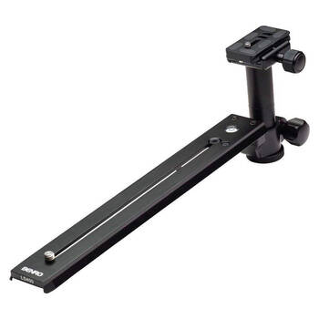 Benro Lens Bracket For Video Head Tripod Mount Accessories 60-80cm Lenses