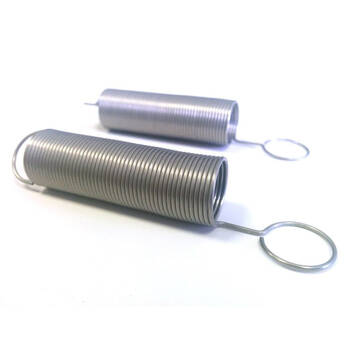 2PK Handee Replacement Springs Food-Grade Stainless Steel for Cheese Cutters