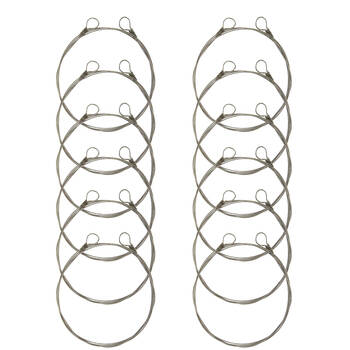 12PK Handee Cheese Wires Stainless Steel Food Grade 60cm Replacement Pack