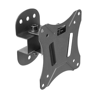 Brateck Lcd Econmy Pivot Tv Wall Mount Bracket For 13'-27' Lcd
