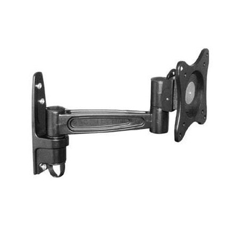 Brateck Single 13''-27' Led/Lcd Tv Flat Panel Monitor Wall Mount/Bracket Mount