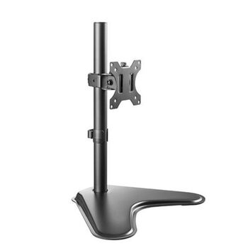 Brateck  Single 13'-32' Screen Economical Double Joint Steel Monitor Stand