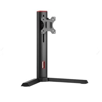 Brateck Single 17'-32' Screen Classic Pro Gaming Monitor Stand