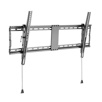 Brateck Heavy Duty Foldable Tilt Tv Wall Mount For 43'-90' Tvs