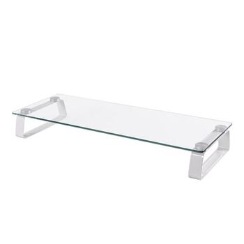 Brateck Universal Tabletop Monitor Riser F/ Screen Size 13'-32' 