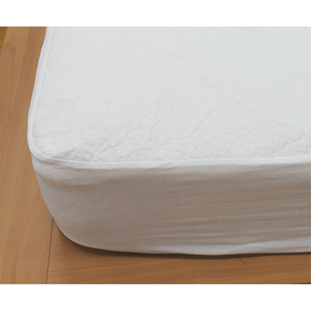 Jason Commercial King Bed Coolmax Mattress Protector 183x203cm