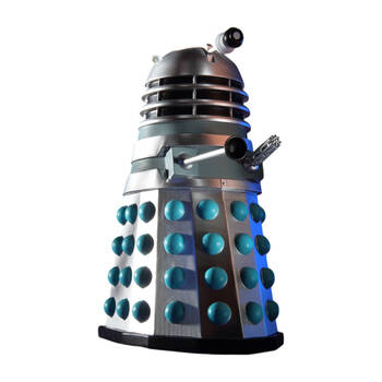 Doctor Who Dead Planet Dalek 18.5cm Action Figure Toy