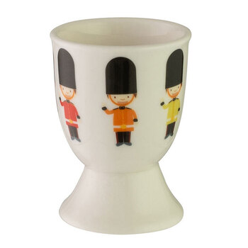 Avanti Egg Cups Soliders