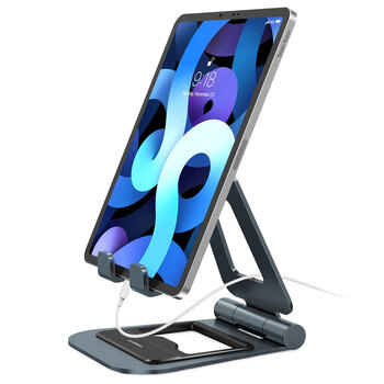 mBeat Stage S4 Mobile Phone & Tablet Stand - Space Grey