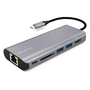 Mbeat Elite USB-C Hub/Dock