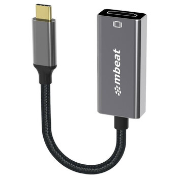 Mbeat ToughLink USB-C To HDMI Adapter