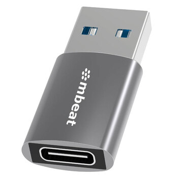 Mbeat ToughLink USB 3.0 To USB-C Adapter