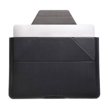 Moft Carry Sleeve with Invisible Stand & Storage for 13" Laptops