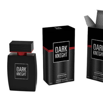 Mirage Dark Knight EDT Eau De Toilette Fragrance Perfume Spray For Men 100ml