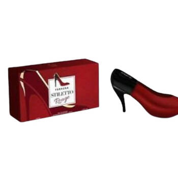 Mirage Ferrera Stiletto Rouge EDP Spray Scent Fragrance For Women 100ml