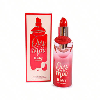 Mirage Diamond Collection Oui Moi Ruby EDP Spray For Women 100ml