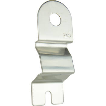 GME Antenna Mounting Bracket Compatible w/ MY13 Ford Ranger Passenger Side 2mm