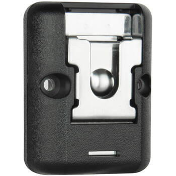 GME Radio Microphone Mounting Bracket Compatible w/ MC553B MC664B MC668B-IP