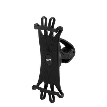 Crest Universal Phone Mount for Scooters and Bikes