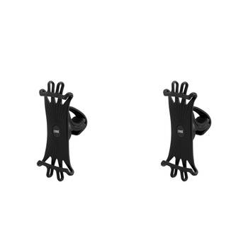 2PK Crest Universal Phone Mount for Scooters and Bikes
