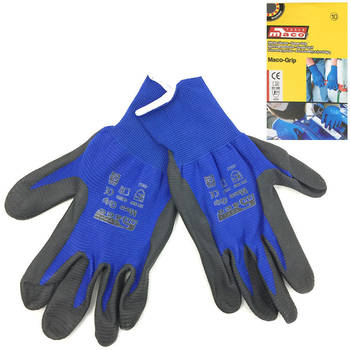 Maco-Grip Work Gloves