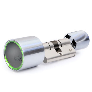 BOLD Smart Cylinder Lock  - SX-33