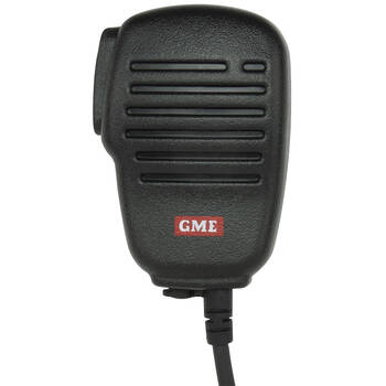 GME Radio Speaker Microphone Compatible w/ TX665 667 675 677 685 6150 6155