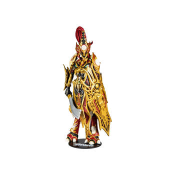 Spawn Mandarin Spawn Deluxe 7in Action Figure Kids Toy