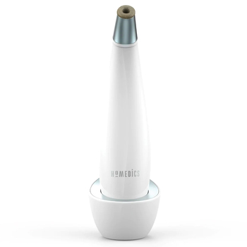 Homedics Radiance Electric Microdermabrasion Exfoliator & Cooling Device