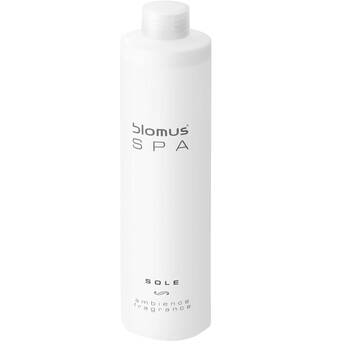 Blomus Spa Ambience Fragrance Sole Diffuser w/ Tangerine/Vanilla Scent White
