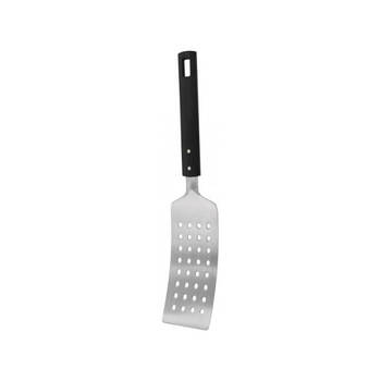 Blomus BBQ Stainless Steel Grill Turner Spatula Cooking Utensil 11x50cm Silver