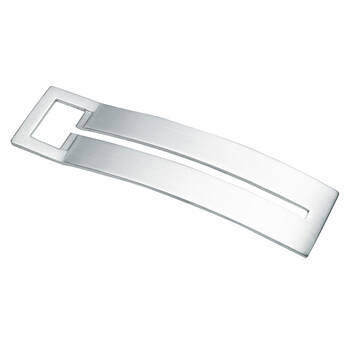 Blomus Rido Stainless Steel Durable Bottle Opener Bar Tool Silver