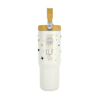 Wizarding World Harry Potter Dobby Insulated Drinking Pitcher 30oz White