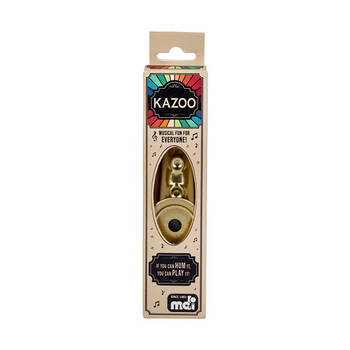 MDI Play Kazoo Organ Kids/Family Music Instrument 3y+