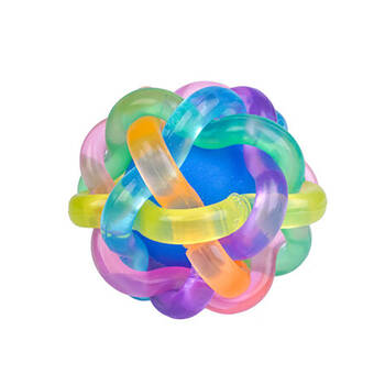 Smooshos Sensory Squishy Orbit Ball Kids Toy 3y+ Assorted