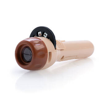 Furever Pets Dogs Torch Projector Educational Kids Toy 5y+