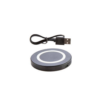 MDI Wireless Charger/Charging Pad For Qi Devices Assorted