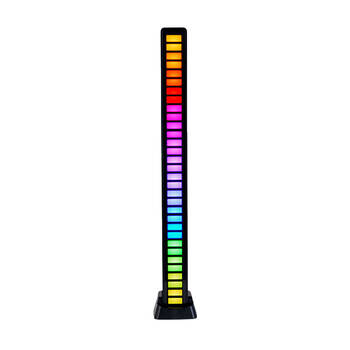 MDI LED Dancing Light Party Decor Flashing Glow Stick 18x1.8cm