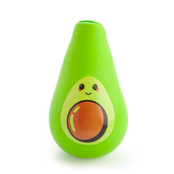 MDI Stress Relief Avocado Sensory Fidget Squeeze Play Toy Kids/Children