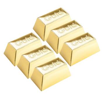 6PK MDI Gold Dig Out Interactive Sensory Fun Educational Toy