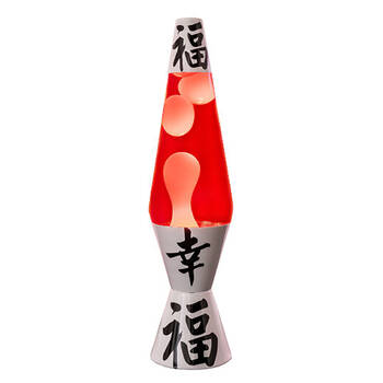 MDI Diamond Motion Lamp Bedside Tabletop Decor - Goodluck