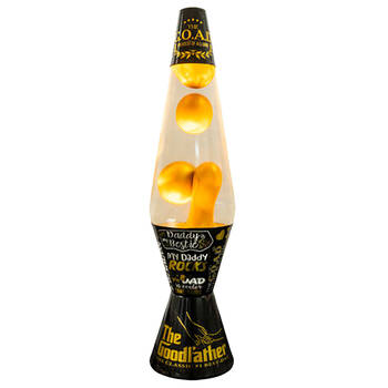 MDI Diamond Motion Lamp Bedside Tabletop Decor - Goodfather