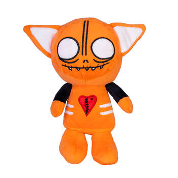 Gus Fink Studio Boogily Heads Plush Skygor Kids Collectible 