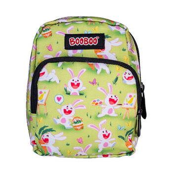 MDI BooBoo Backpack Minis Bunny V2 11x15cm Kids/Children 3y+