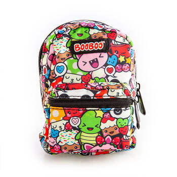 MDI BooBoo Backpack Minis Cutie Pie 11x15cm Kids 3y+